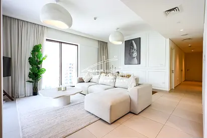 3-Bedroom Apartment | Prime Waterfront Living