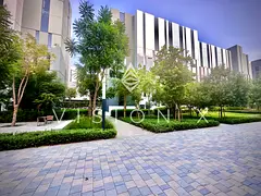 Invest in Aljada | Ready Apartment | Secure Your Unit