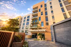 1BHK + Study Room with Huge Terrace | Woroud Al Zahia | Premium Living | 80K