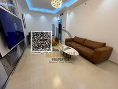 🏡 Luxury 1BHK for Sale | Fully Furnished in Orient Towers 🌟