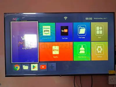Xiaomi Mi TV A2 43-inch
