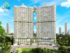 Luxurious Lifestyle || High Brand || Smart Investment || Premium Developer