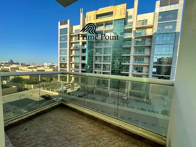 SPACIOUS 1BHK | READY TO MOVE | PRIME LOCATION NEAR INDIAN INTERNATIONAL SCHOOL