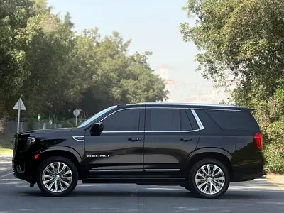 صورة مصغرة 8 لـ 2022 GMC YUKON
