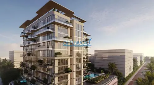 Elegant 2BR | Waterfront Lifestyle | Premium Finish