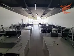 1171 sqft office for rent | Prime location