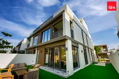 Luxury Furnished| Closed Kitchen| Extended Living