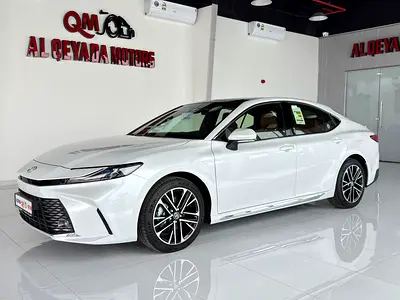 صورة 2 لـ 2026 Toyota CAMRY
