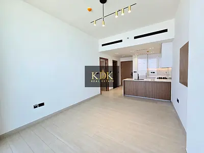 Marina View | Fitted Kitchen | Prime Location
