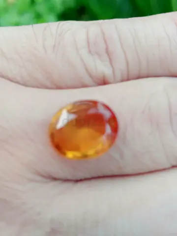 Sapphire at reasonable price