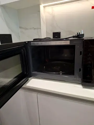 Panasonic Microwave