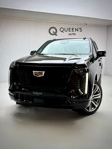 2026 CADILLAC ESCALADE SPORT PLATINUM | BRAND NEW |