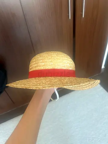 Luffy hat