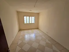 1BR  living room / balcony open view / spacious / family building / near Mashreq Bank