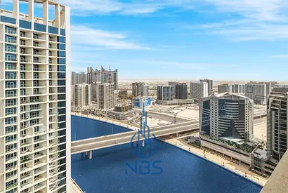Fully Furnished | Ready To Move | Canal View