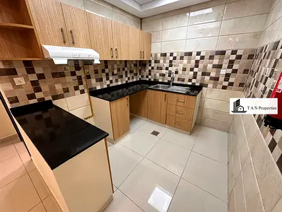 Spacious Layout | Bright and Clean | Ready to Move