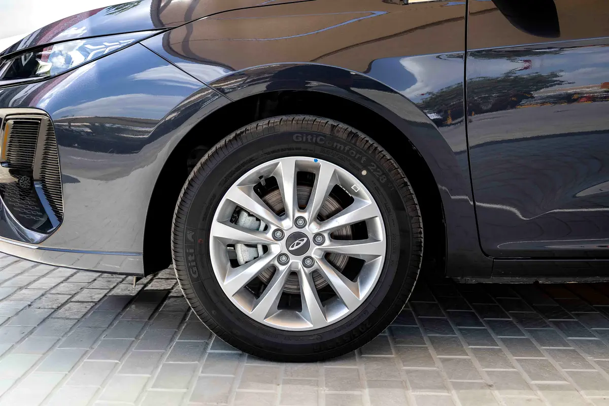 Chery Arrizo 6 2026