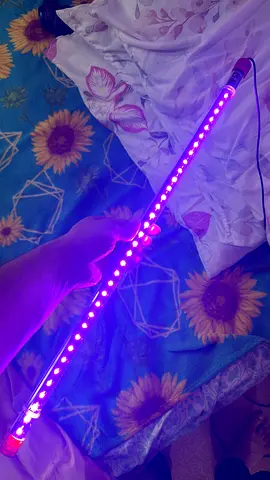 Aquarium Light UV color 60cm