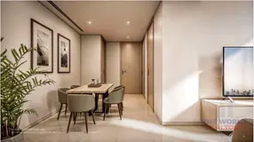 Fully Furnished | Below Market Price | Near To Metro