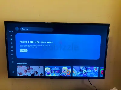 Smart LED Television for Sale IMPEX