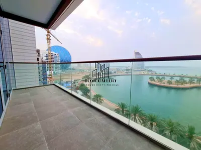 Huge & Bright | All Master | Maids | Stunning Views
