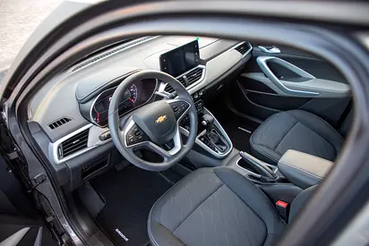 2025 Chevrolet GROOVE 照片 8