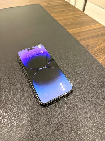 Iphone 14 Pro Max 256GB