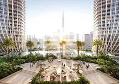 Genuine Resale | High ROI | Prime Location