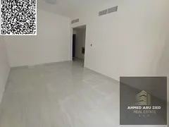 Brand new 1 bedroom apartment for rent in Al Alia Ajman on Sheikh Mohammed Bin Zayed Road with balco
