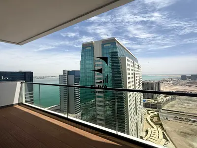 High Floor | Closed Kitchen | Partial Sea View