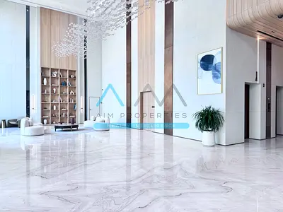 2BR Apartment | Binghatti Phoenix | Corner Layout | Multiple Views