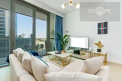 Furnished | Linked To Dubai Mall | Downtown Views