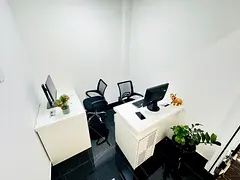Premium Office Space | All-Inclusive amenities | Direct from Owner |