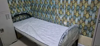 Bedspace available for kerala bachelor