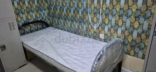 Bedspace available for kerala bachelor