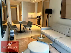 Fully Furnished | Direct Access to Dubai Mall and Metro |