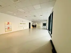 Premium Showroom | Near Metro | Ideal Location