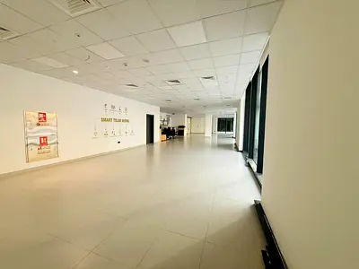 Premium Showroom | Near Metro | Ideal Location