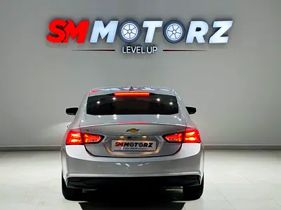 صورة 6 لـ 2020 Chevrolet MALIBU
