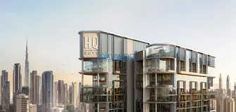 Premium Office Space | Burj View | Business Bay