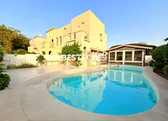 Vacant Type 4E Villa | Upgraded | Large Plot