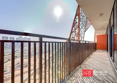 Spacious Balcony | Open Layout | Scenic Lake Views
