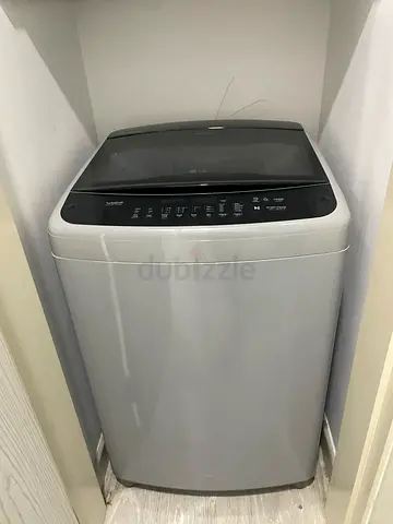 Washing Machine LG Top Loader 13kg