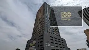 Spacious 2BR Apartment for Sale in Golf Tower – Prime Location on Sheikh Mohammed Bin Zayed Road