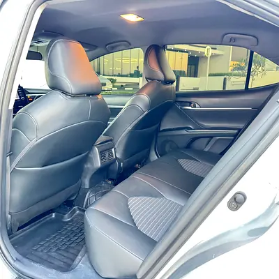Toyota Camry SE, миниатюра 19
