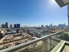 Chiller Free | With Balcony | Free Kitchen Appliances