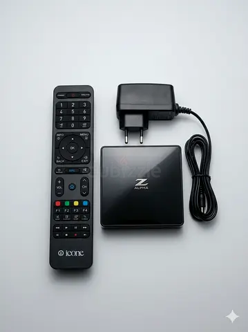 TV box