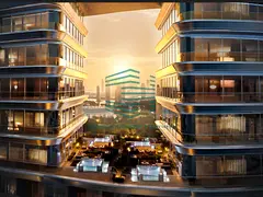 Distress Deal◆Trasted Developer◆DLD Waiver◆Only 10% DP