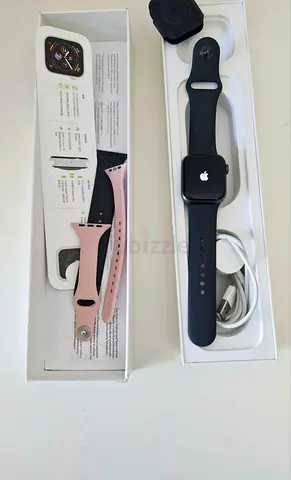Apple watch in excellent condition