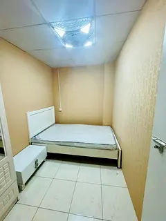 Executive Closed Couple Partition Available For Rent in Ajman